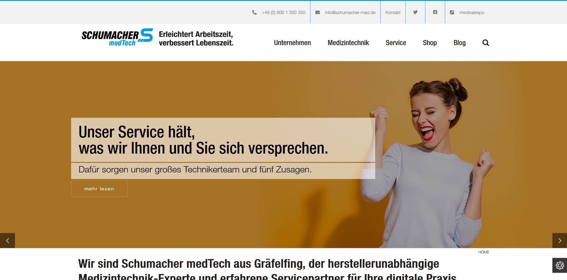 Was Unterscheidet Sie Von Anderen Bewerbern