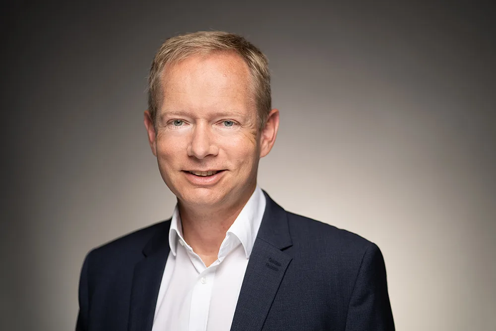 Dr. Stephan Telschow